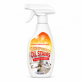 🏆 Heavy-Duty Kitchen Degreaser Spray – Fast Grease Remover 🍑